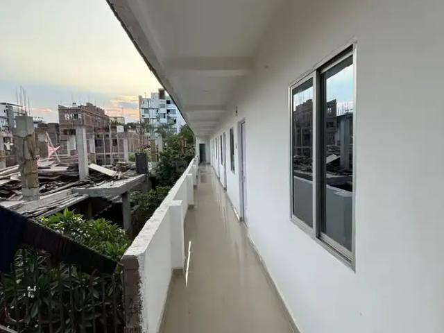 3 BHK Apartment in Vashi for resale Navi Mumbai. The reference number is 20102240