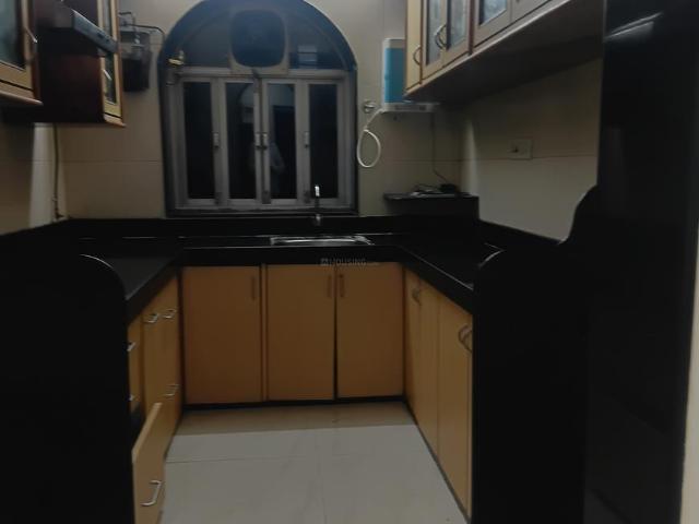 3 BHK Apartment in Vashi for resale Navi Mumbai. The reference number is 20102234