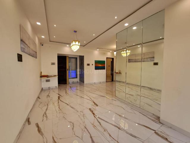 3 BHK Apartment in Vashi for resale Navi Mumbai. The reference number is 20112859