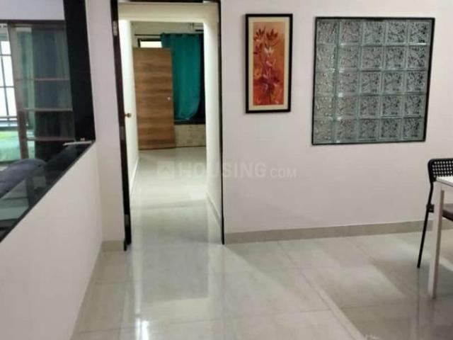 3 BHK Apartment in Vashi for resale Navi Mumbai. The reference number is 20135127