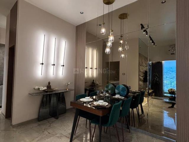 3 BHK Apartment in Vashi for resale Navi Mumbai. The reference number is 20240883