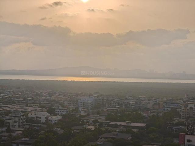 3 BHK Apartment in Vashi for resale Navi Mumbai. The reference number is 20244369