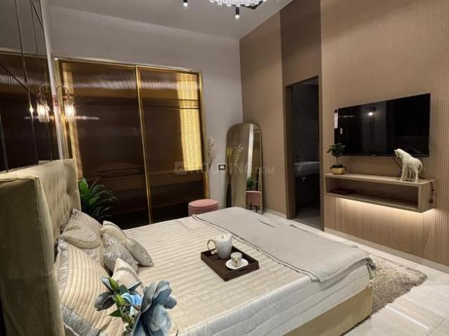 3 BHK Apartment in Vashi for resale Navi Mumbai. The reference number is 20257866