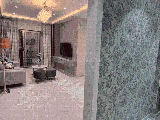 3 BHK Apartment in Vashi for resale Navi Mumbai. The reference number is 20269344