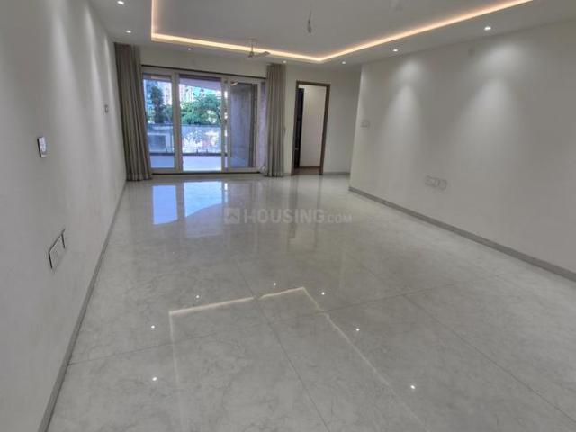 3 BHK Apartment in Vashi for resale Navi Mumbai. The reference number is 20361038