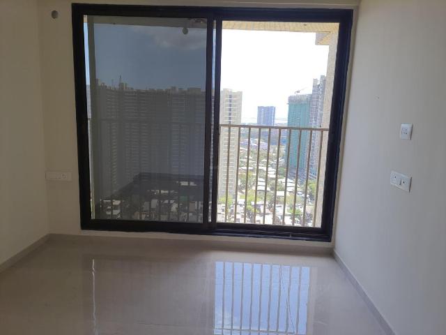 3 BHK Apartment in Vashi for resale Navi Mumbai. The reference number is 20329950