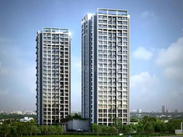 3 BHK Apartment in Vashi for resale Navi Mumbai. The reference number is 20339626