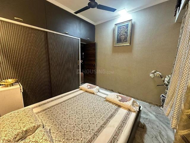 3 BHK Apartment in Vashi for resale Navi Mumbai. The reference number is 20497964