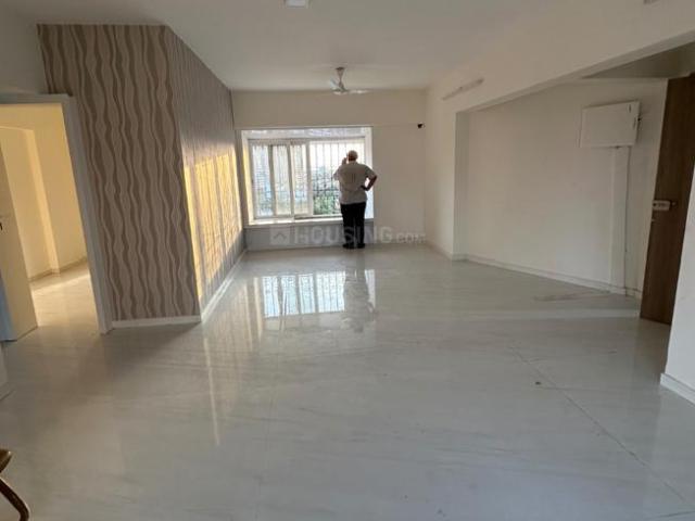 3 BHK Apartment in Vashi for resale Navi Mumbai. The reference number is 20417707
