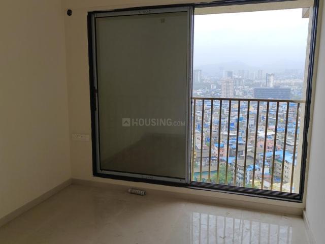 3 BHK Apartment in Vashi for resale Navi Mumbai. The reference number is 20653411