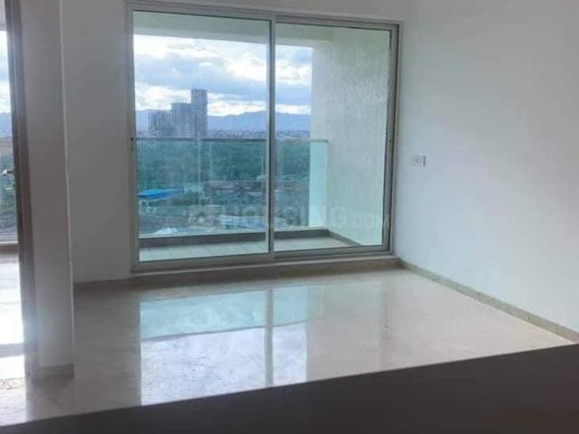 3 BHK Apartment in Vashi for resale Navi Mumbai. The reference number is 20685335