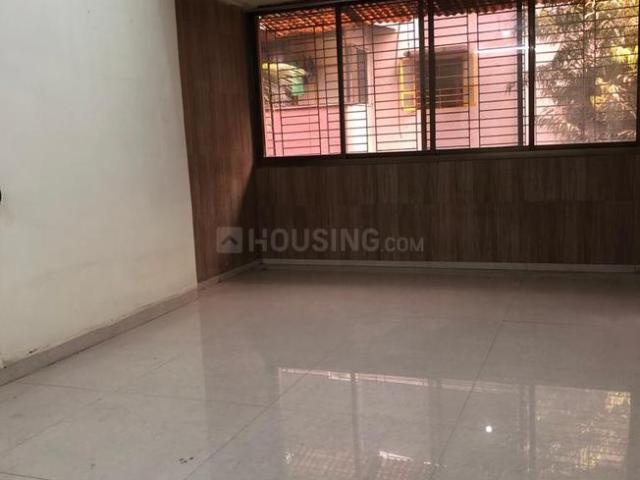 3 BHK Apartment in Vashi for resale Navi Mumbai. The reference number is 20755836