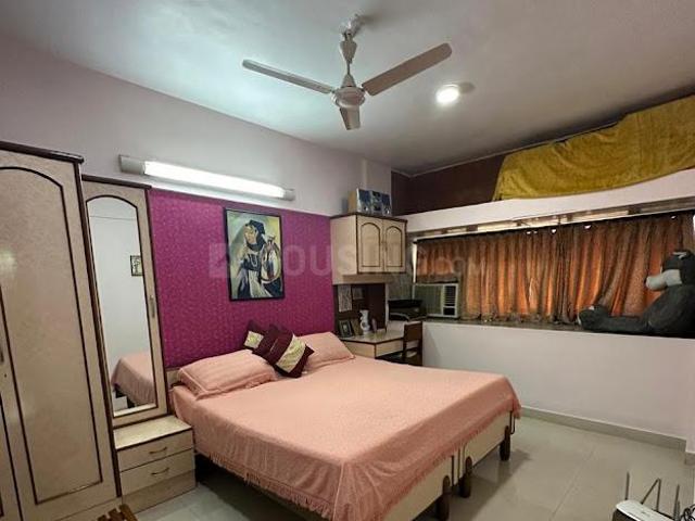 3 BHK Apartment in Vashi for resale Navi Mumbai. The reference number is 20784786
