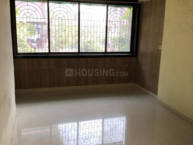 3 BHK Apartment in Vashi for resale Navi Mumbai. The reference number is 20732376