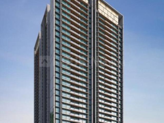 3 BHK Apartment in Vashi for resale Navi Mumbai. The reference number is 20872004