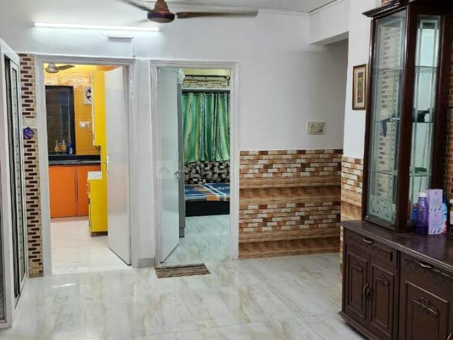 3 BHK Apartment in Vashi for resale Navi Mumbai. The reference number is 20997141