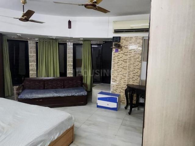 3 BHK Apartment in Vashi for resale Navi Mumbai. The reference number is 20997139