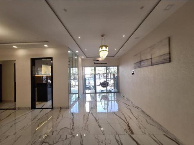 3 BHK Apartment in Vashi for resale Navi Mumbai. The reference number is 12867398