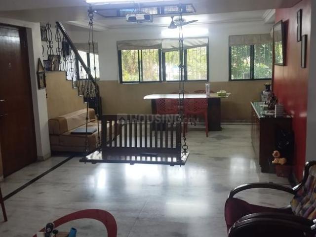 3 BHK Apartment in Vashi for resale Palm Beach Road Vashi. The reference number is 17436042