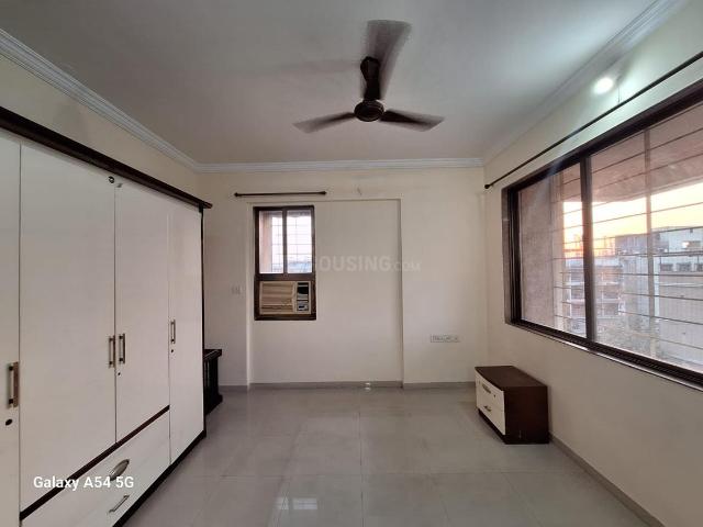 3 BHK Apartment in Vashi for resale Seashore Road Sector 11, Vashi. The reference number is 16953223