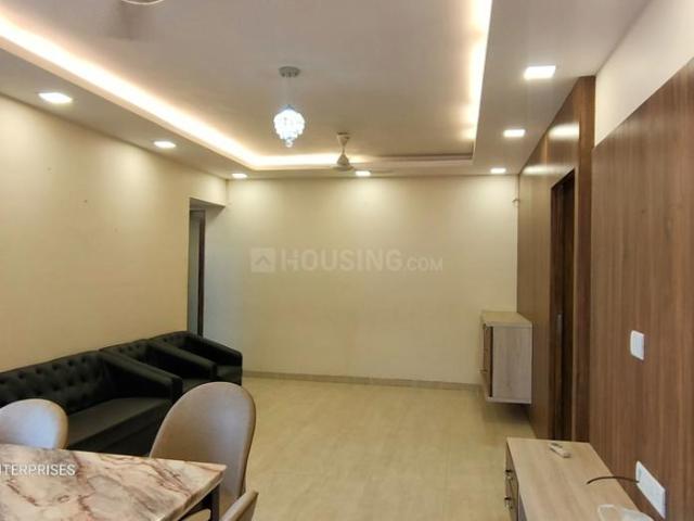 3 BHK Apartment in Vashi for resale Seashore Road Sector 11, Vashi. The reference number is 16988879