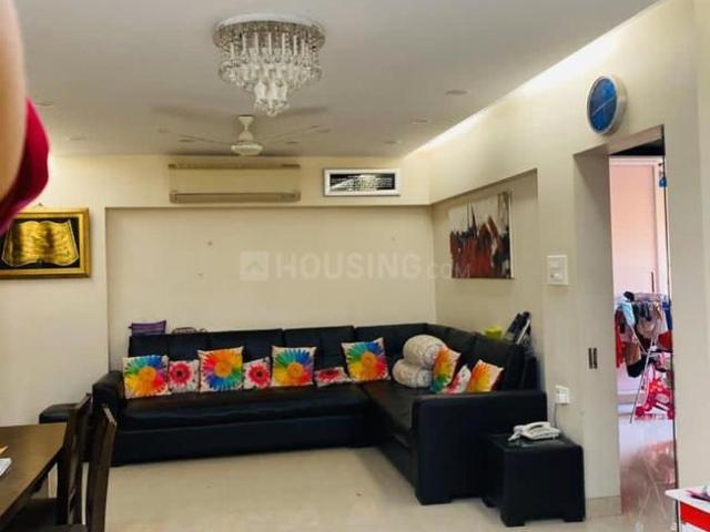 3 BHK Apartment in Vashi for resale Seashore Road Sector 11, Vashi. The reference number is 17766697