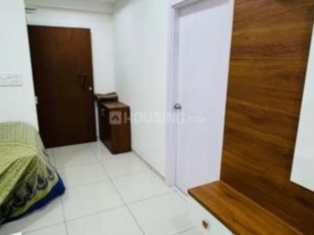 3 BHK Apartment in Vasna for rent Ahmedabad. The reference number is 19200793