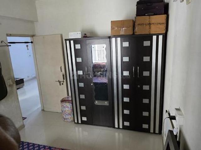 3 BHK Apartment in Vasna for rent Ahmedabad. The reference number is 19318332