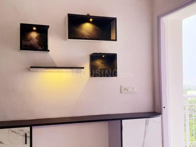 3 BHK Apartment in Vasna for rent Ahmedabad. The reference number is 20076245