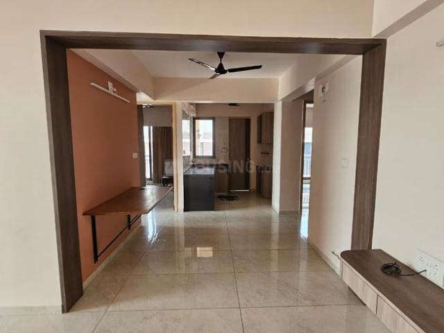 3 BHK Apartment in Vasna for rent Ahmedabad. The reference number is 20230769