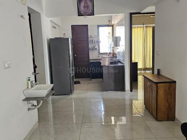 3 BHK Apartment in Vasna for rent Ahmedabad. The reference number is 20232758