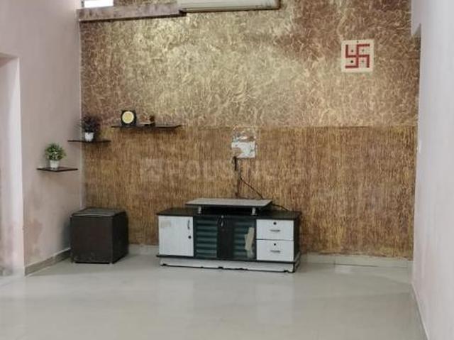 3 BHK Apartment in Vasna for rent Ahmedabad. The reference number is 20308786