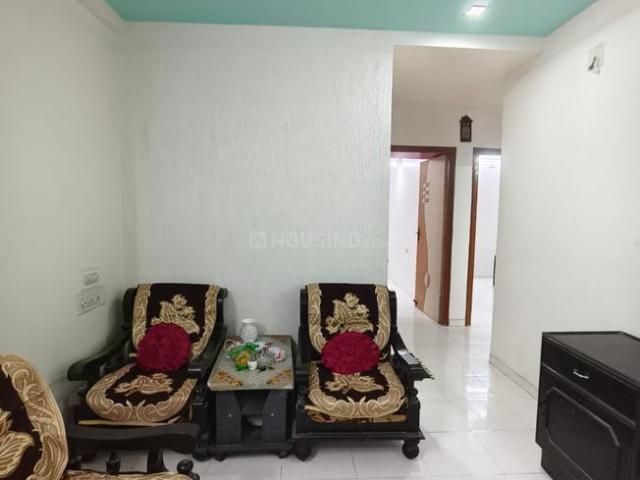 3 BHK Apartment in Vasna for rent Ahmedabad. The reference number is 20892865