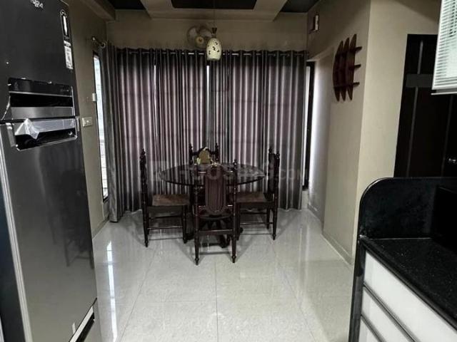 3 BHK Apartment in Vasna for rent Vadodara. The reference number is 18721666