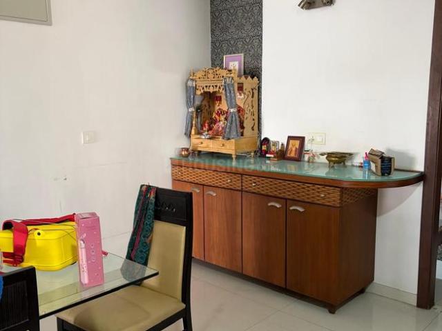 3 BHK Apartment in Vasna for rent Vadodara. The reference number is 19590260
