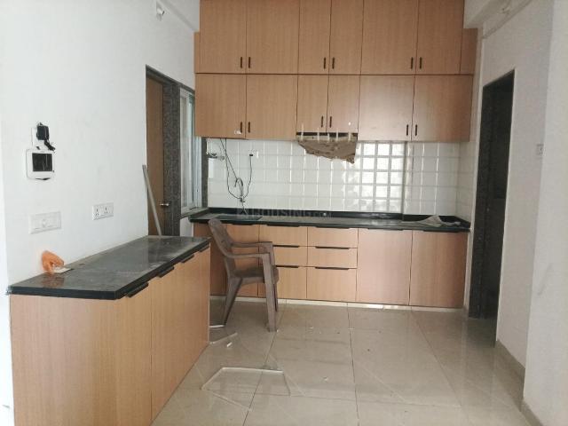 3 BHK Apartment in Vasna for rent Vadodara. The reference number is 19837261