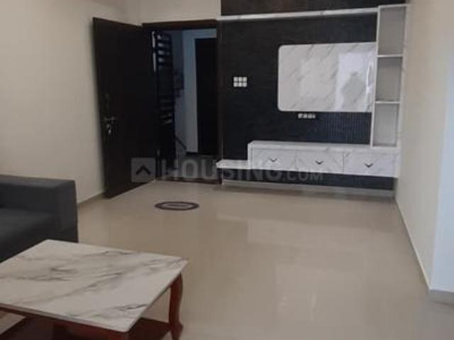 3 BHK Apartment in Vasna for rent Vadodara. The reference number is 20443329
