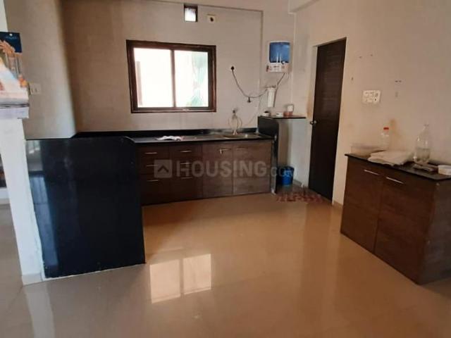 3 BHK Apartment in Vasna for rent Vadodara. The reference number is 20462693