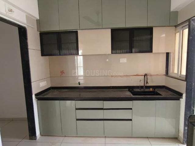 3 BHK Apartment in Vasna for rent Vadodara. The reference number is 20606583