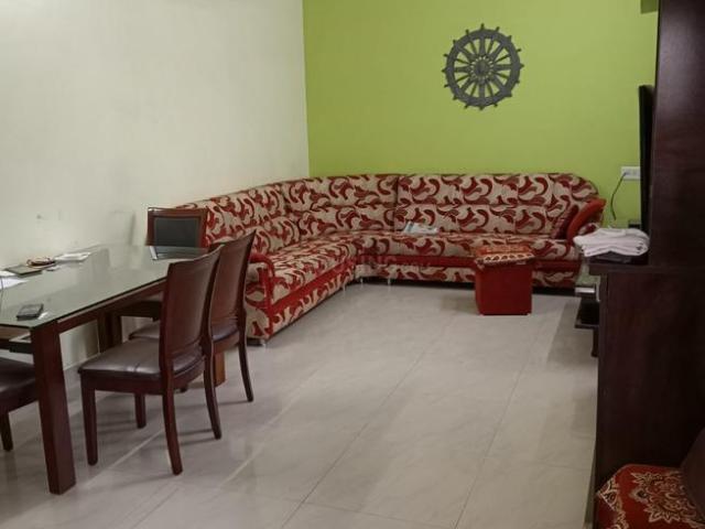 3 BHK Apartment in Vasna for rent Vadodara. The reference number is 20631540