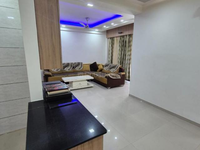 3 BHK Apartment in Vasna for rent Vadodara. The reference number is 20663416