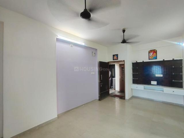 3 BHK Apartment in Vasna for rent Vadodara. The reference number is 20685303