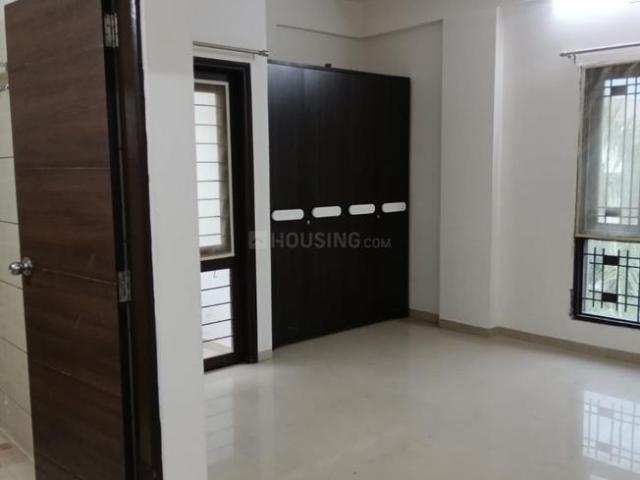 3 BHK Apartment in Vasna for rent Vadodara. The reference number is 20711259