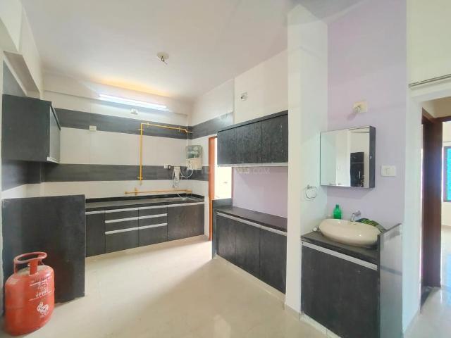 3 BHK Apartment in Vasna for rent Vadodara. The reference number is 20738169