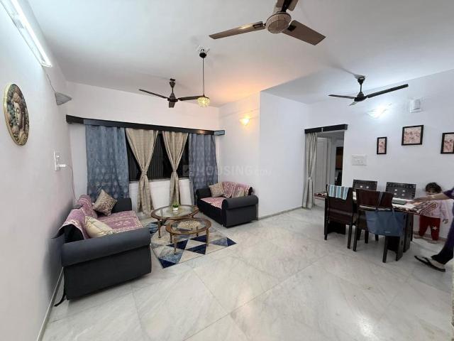 3 BHK Apartment in Vasna for rent Vadodara. The reference number is 20783148