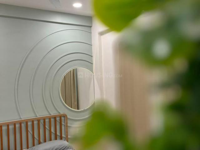 3 BHK Apartment in Vasna for rent Vadodara. The reference number is 20822860