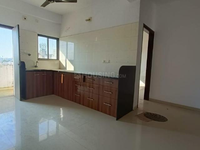 3 BHK Apartment in Vasna for rent Vadodara. The reference number is 20279716