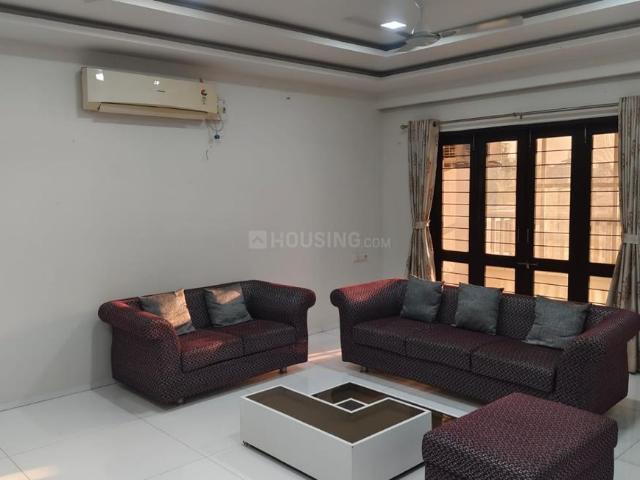 3 BHK Apartment in Vasna for rent Vadodara. The reference number is 20294793