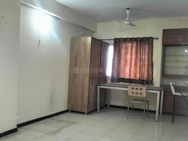 3 BHK Apartment in Vasna for rent Vadodara. The reference number is 20354377
