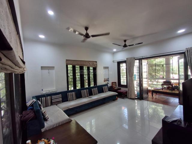 3 BHK Apartment in Vasna for resale Vadodara. The reference number is 15861017